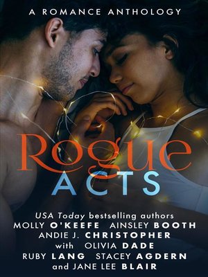 Rogue Acts - ebook